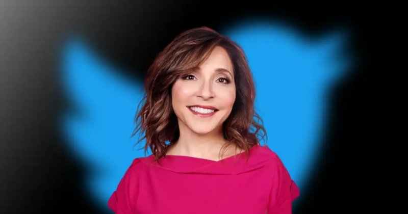 مدیرعامل جدید توییتر معرفی شد