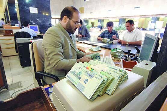 سرعت خلق پول بانک‌ها کم شد