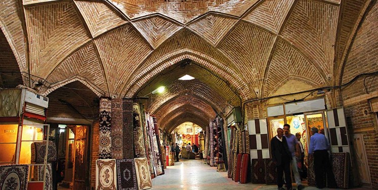 بازگشت آرامش به کسب و کار در اردبیل