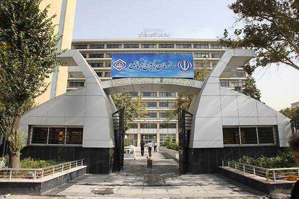 افزایش ضرایب دستمزد ثابت صنوف