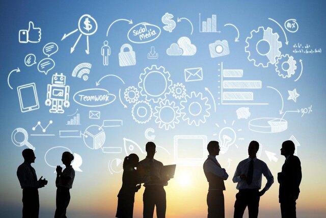 سوق دادن بخش خصوصی به تحقیق و توسعه با اهرم «اعتبار مالیاتی»