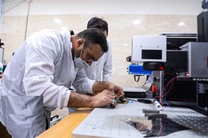 صادراتی شدن شرکتهای دانشبنیان