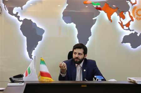 ابلاغ ویرایش جدید نظام‌نامه چرخه مدیریت بهره‌وری به دستگاه‌های اجرایی