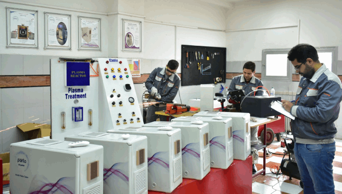 وجود بیش از ۸ هزار شرکت دانش بنیان در کشور