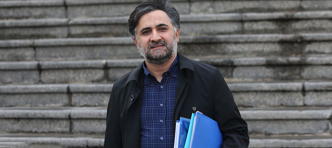 تشکیل ‌شورای ملی راهبری و مرکز ملی هوش مصنوعی