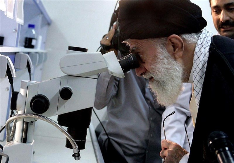 علم و پژوهش در آینه کلام مقام معظم رهبری 