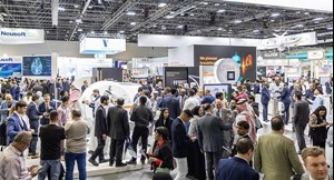 استقبال چشمگیر از دانشبنیانهای ایرانی در نمایشگاه عرب هلث