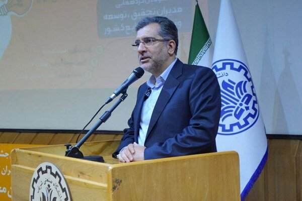 مجموع فروش دانش‌بنیان‌ها، ۵۱۷ هزار میلیارد تومان