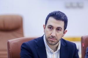 ۲۰ پروژه اولویتدار با بازاری ۹۴ هزار میلیارد تومانی