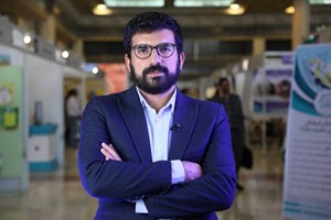 ارتقاء وضعیت بازیگران زیستبوم صنایع خلاق