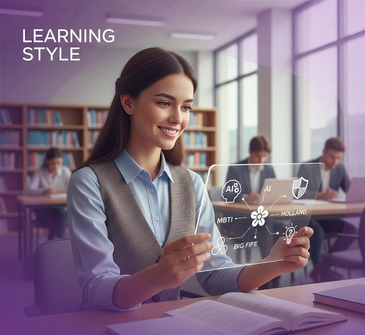 سبک و روش یادگیری