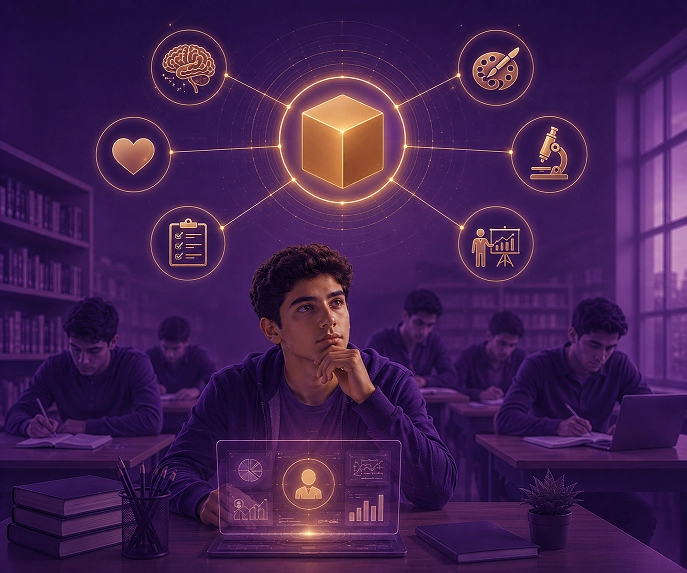 راهکار هدایت تحصیلی هوشمند_بسته برنزی