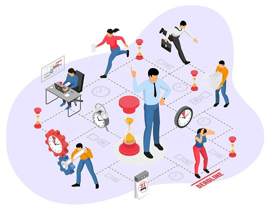 پیادهسازی فرایندهای کسب و کار