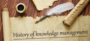 مدیریت دانش