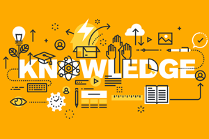 مدیریت دانش