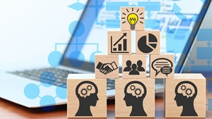 مدیریت دانش