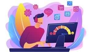 مدیریت ارتباط با مشتری